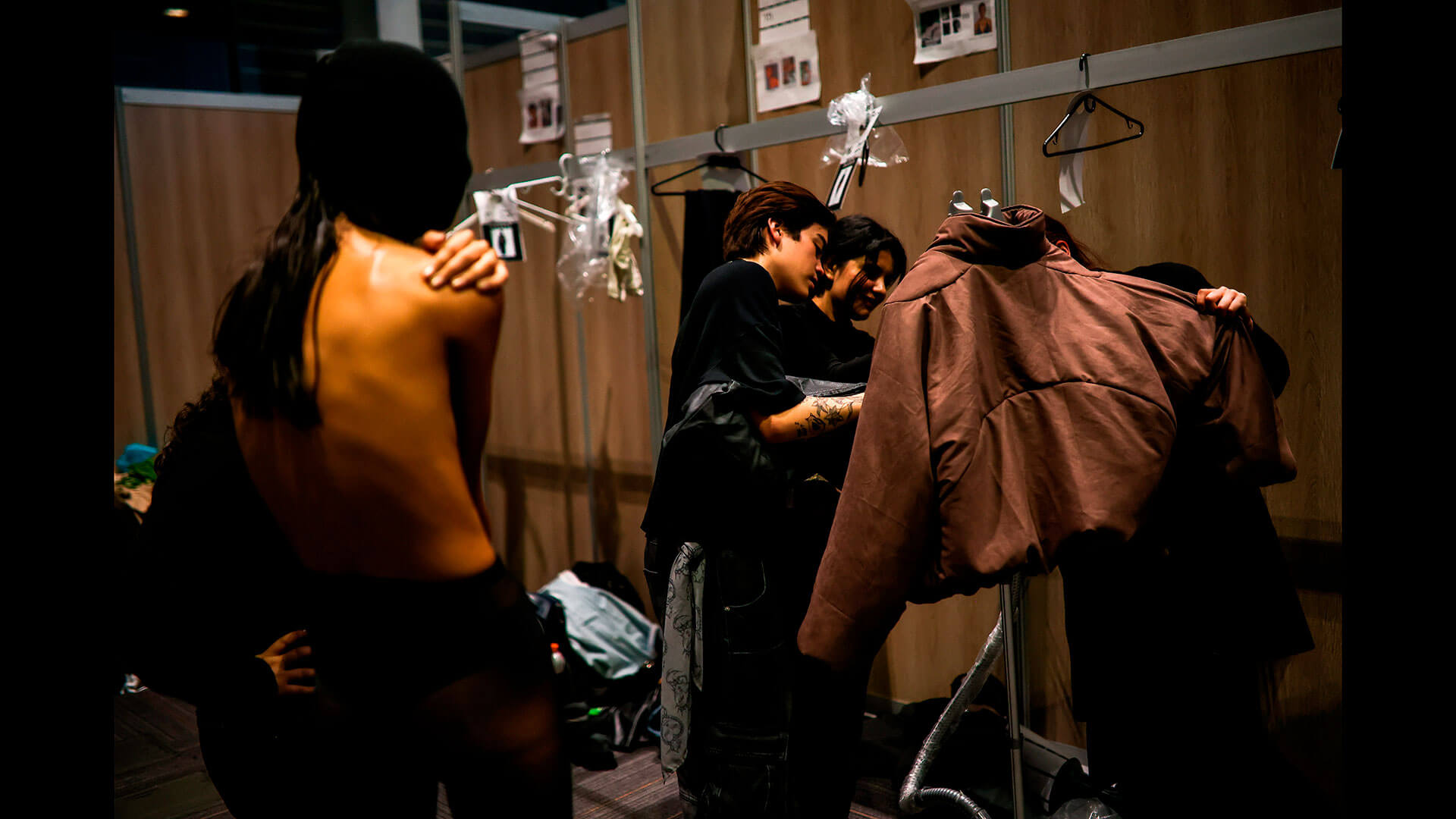 Bogotá fashion week - Especiales Semana