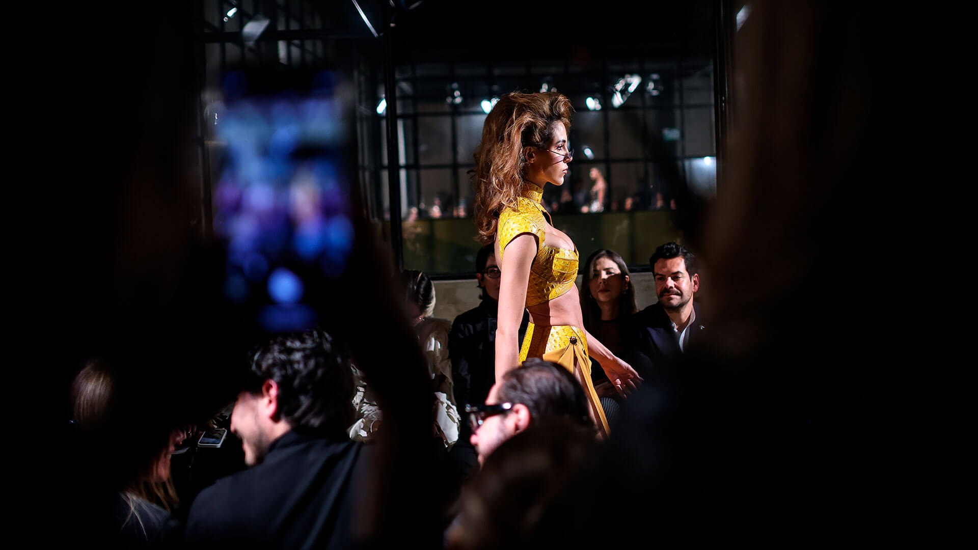 Bogotá fashion week - Especiales Semana
