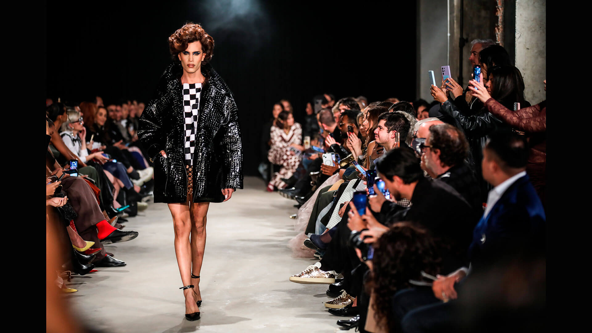 Bogotá fashion week - Especiales Semana