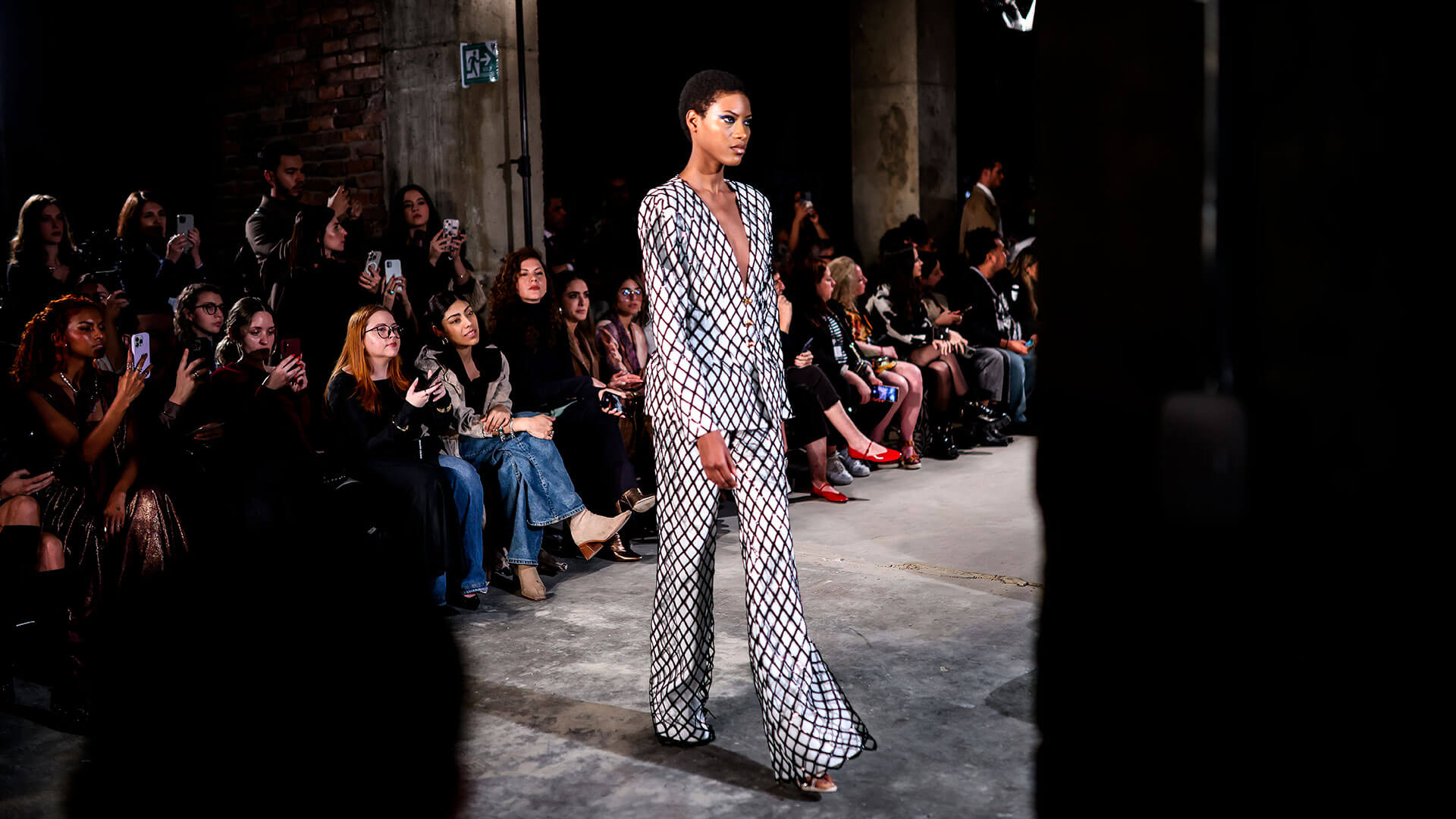 Bogotá fashion week - Especiales Semana