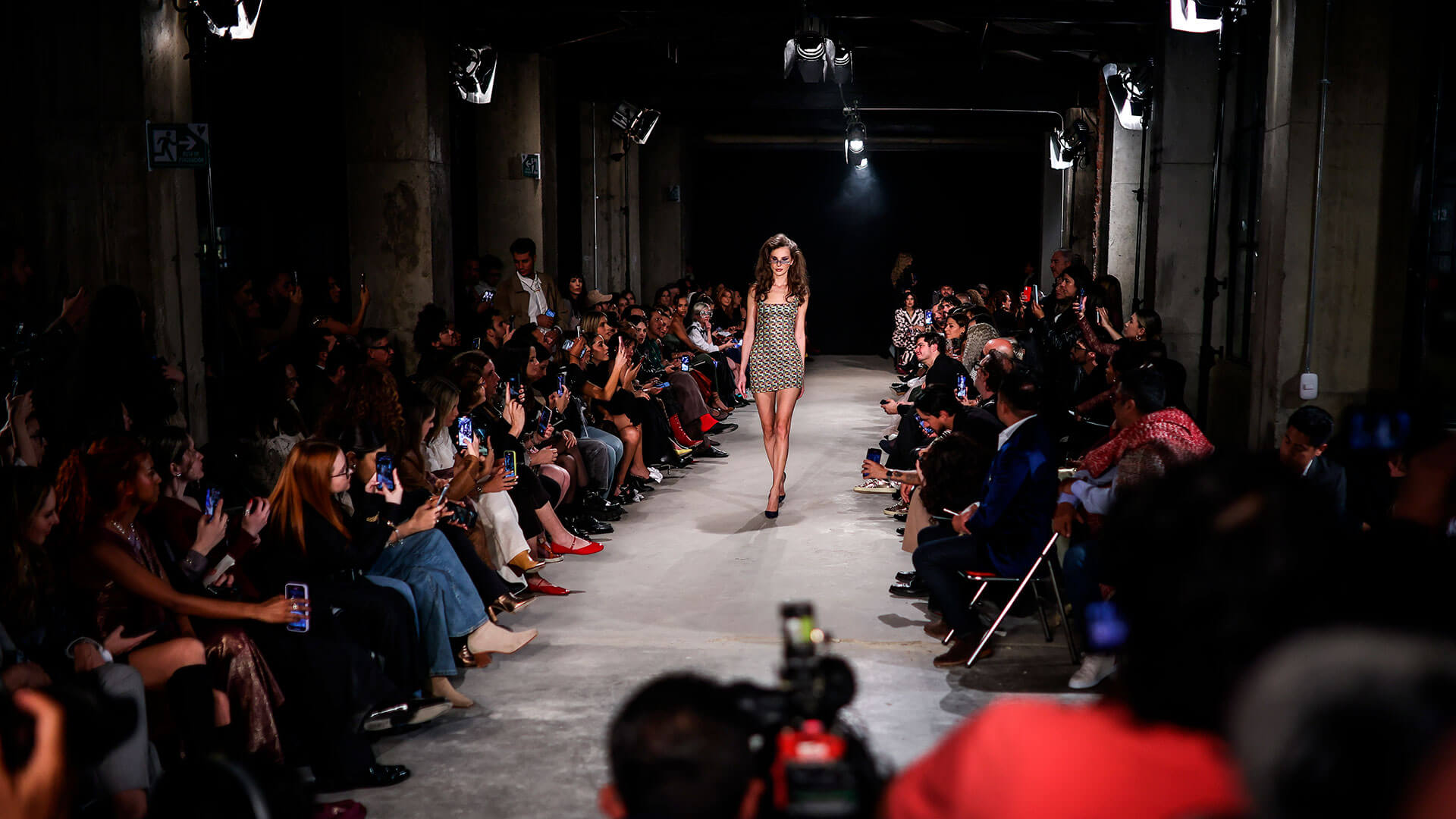 Bogotá fashion week - Especiales Semana