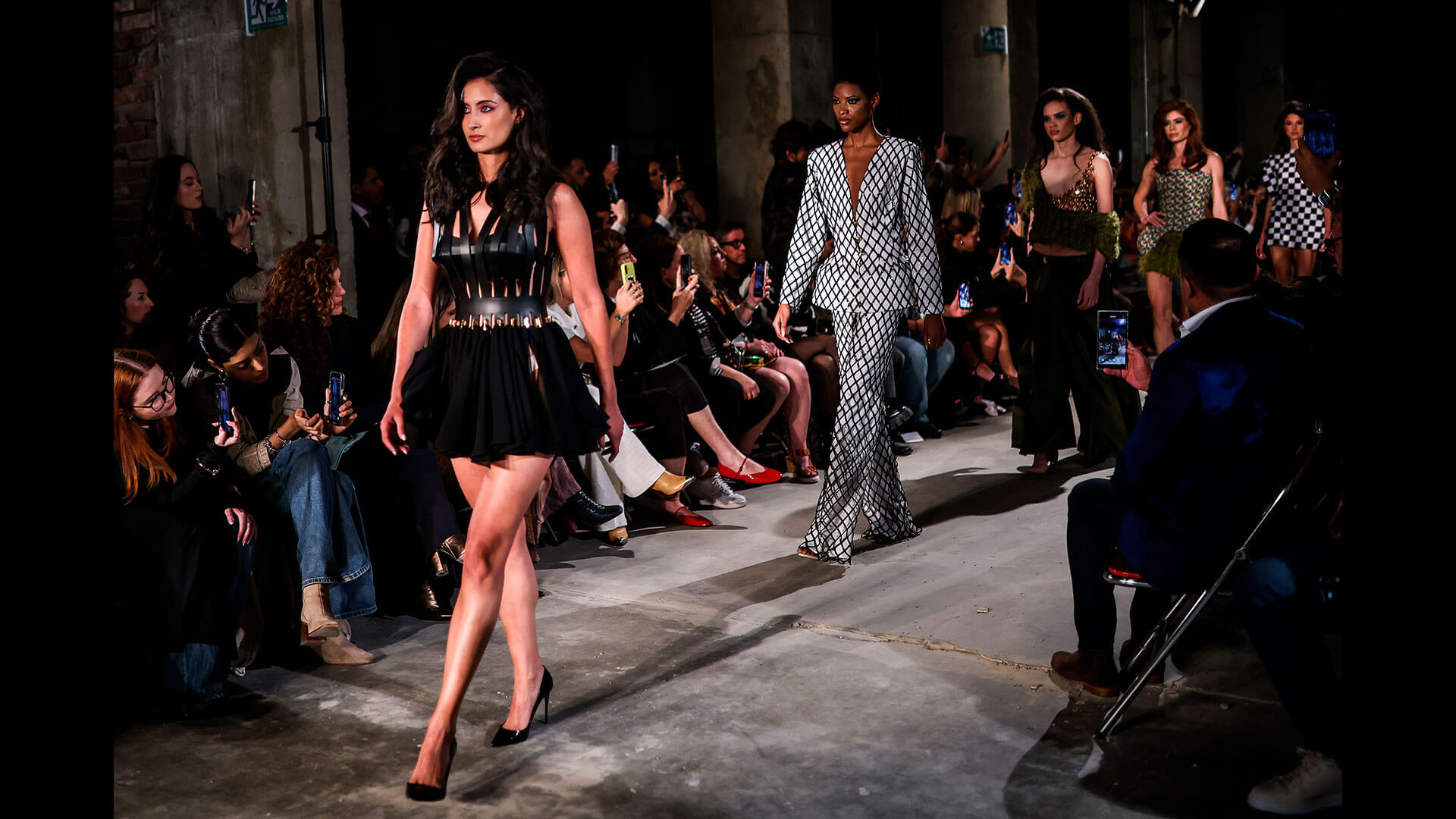 Bogotá fashion week - Especiales Semana