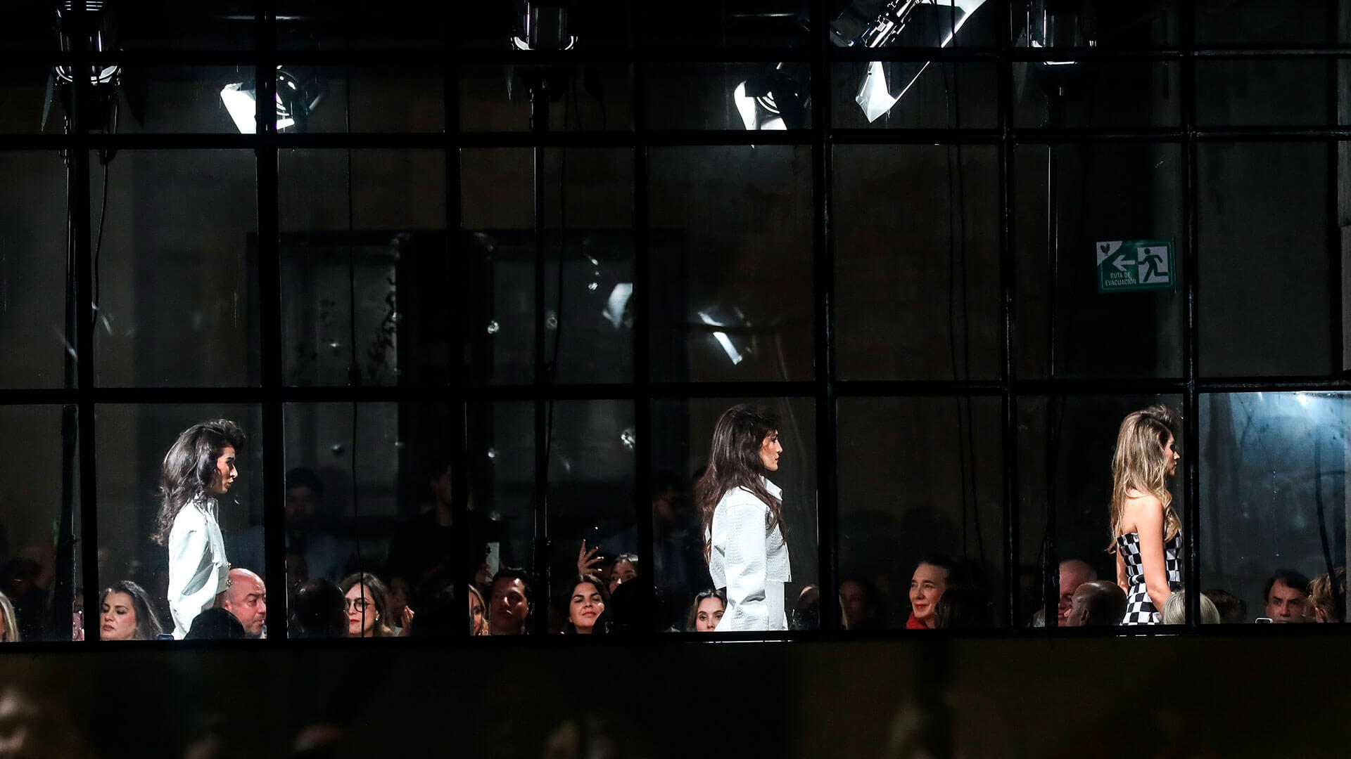 Bogotá fashion week - Especiales Semana