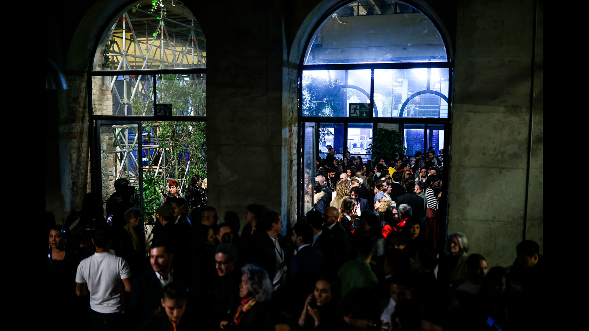 Bogotá fashion week - Especiales Semana