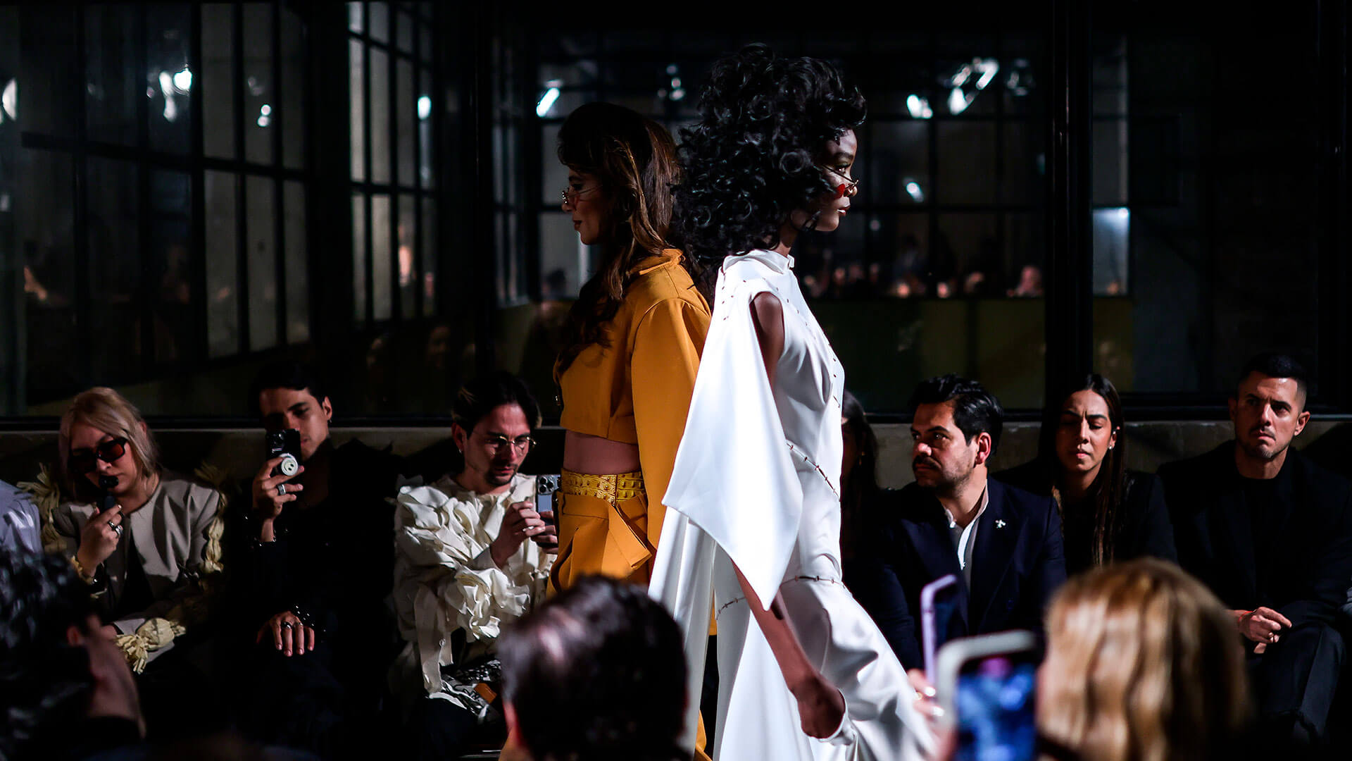 Bogotá fashion week - Especiales Semana