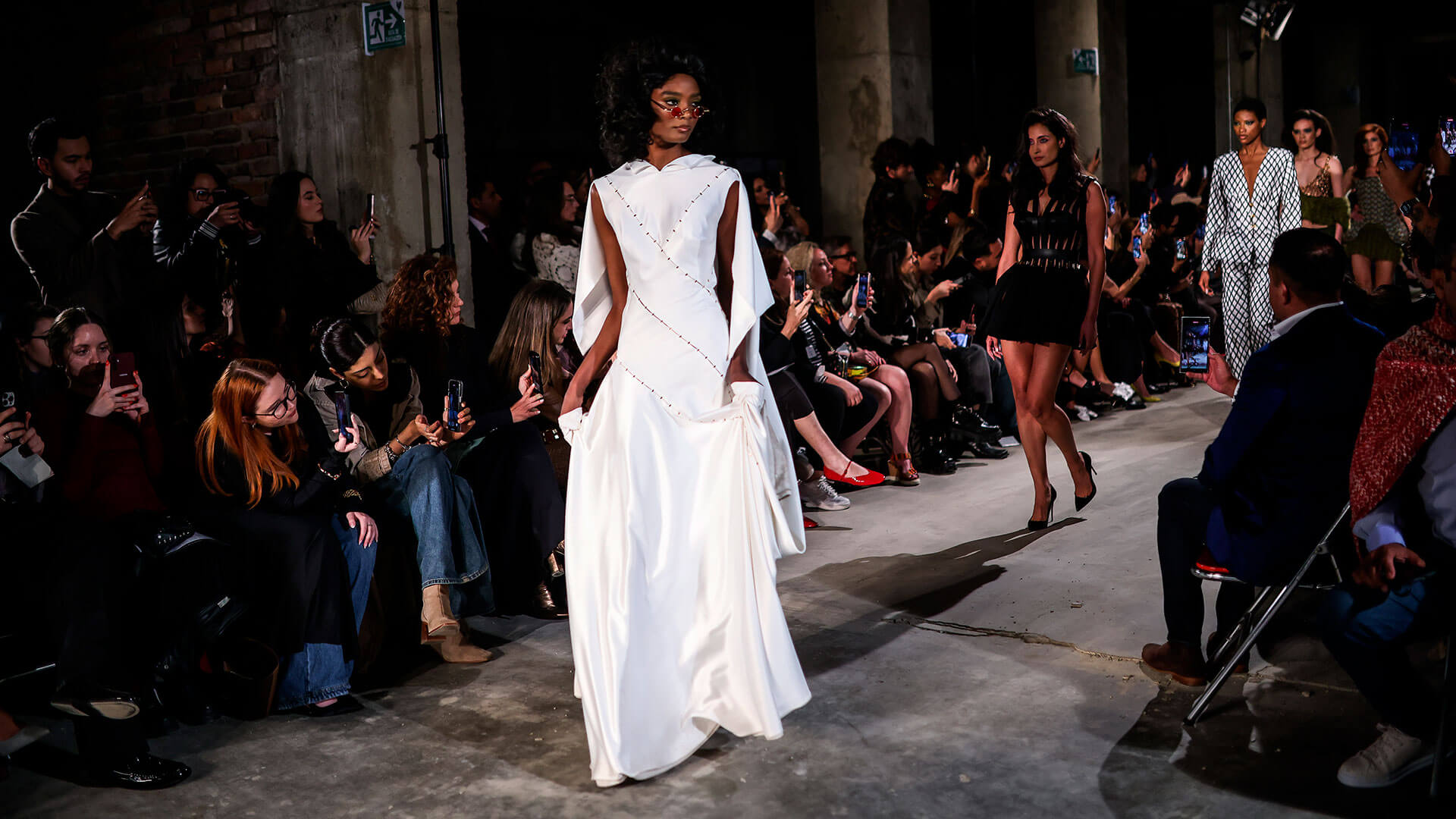 Bogotá fashion week - Especiales Semana