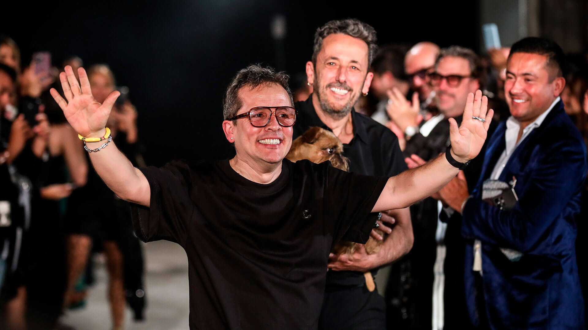 Bogotá fashion week - Especiales Semana