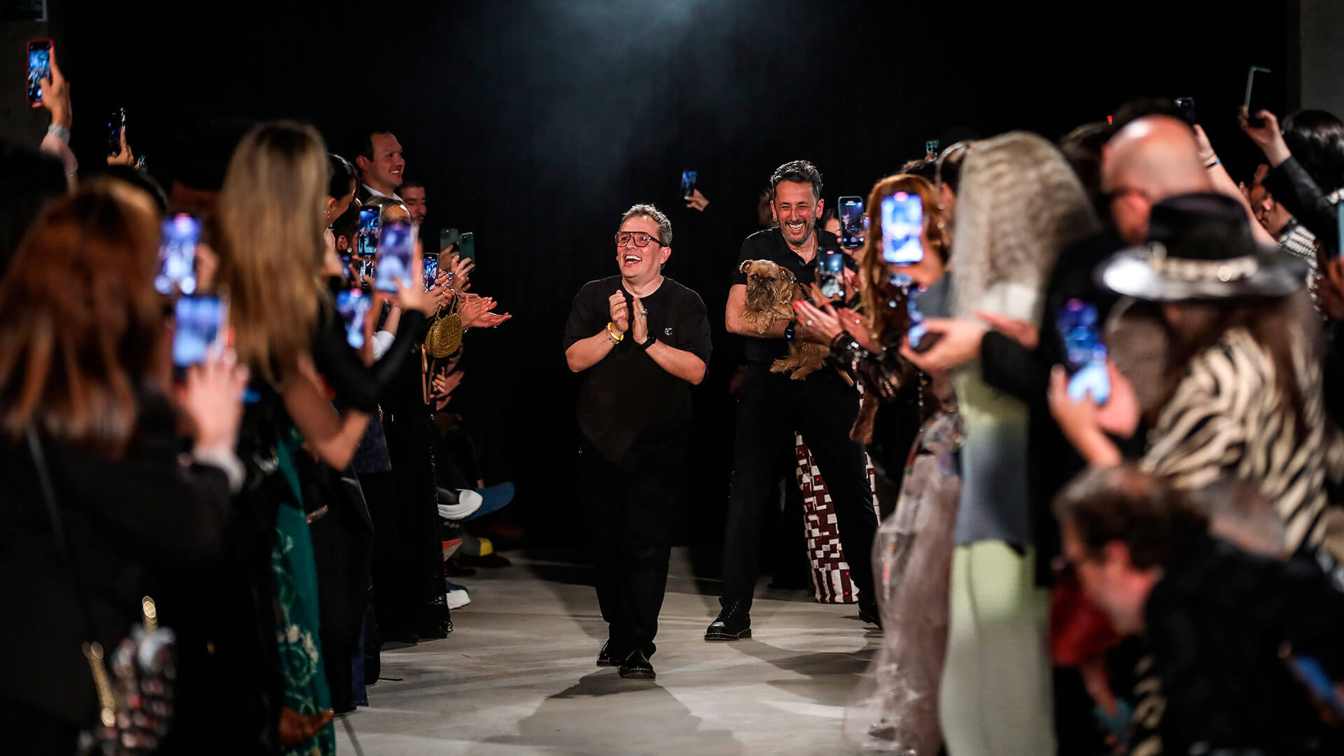 Bogotá fashion week - Especiales Semana