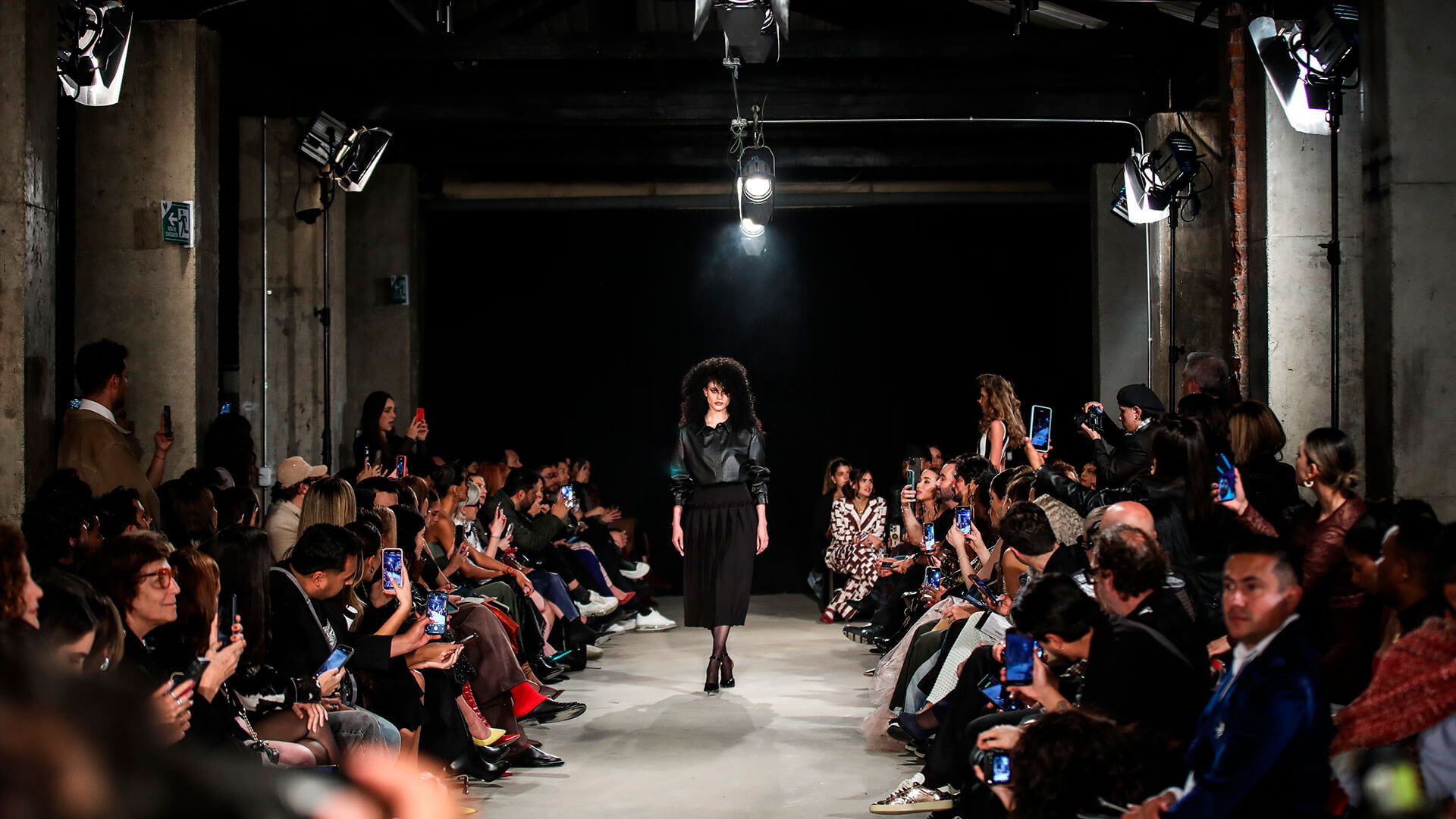 Bogotá fashion week - Especiales Semana