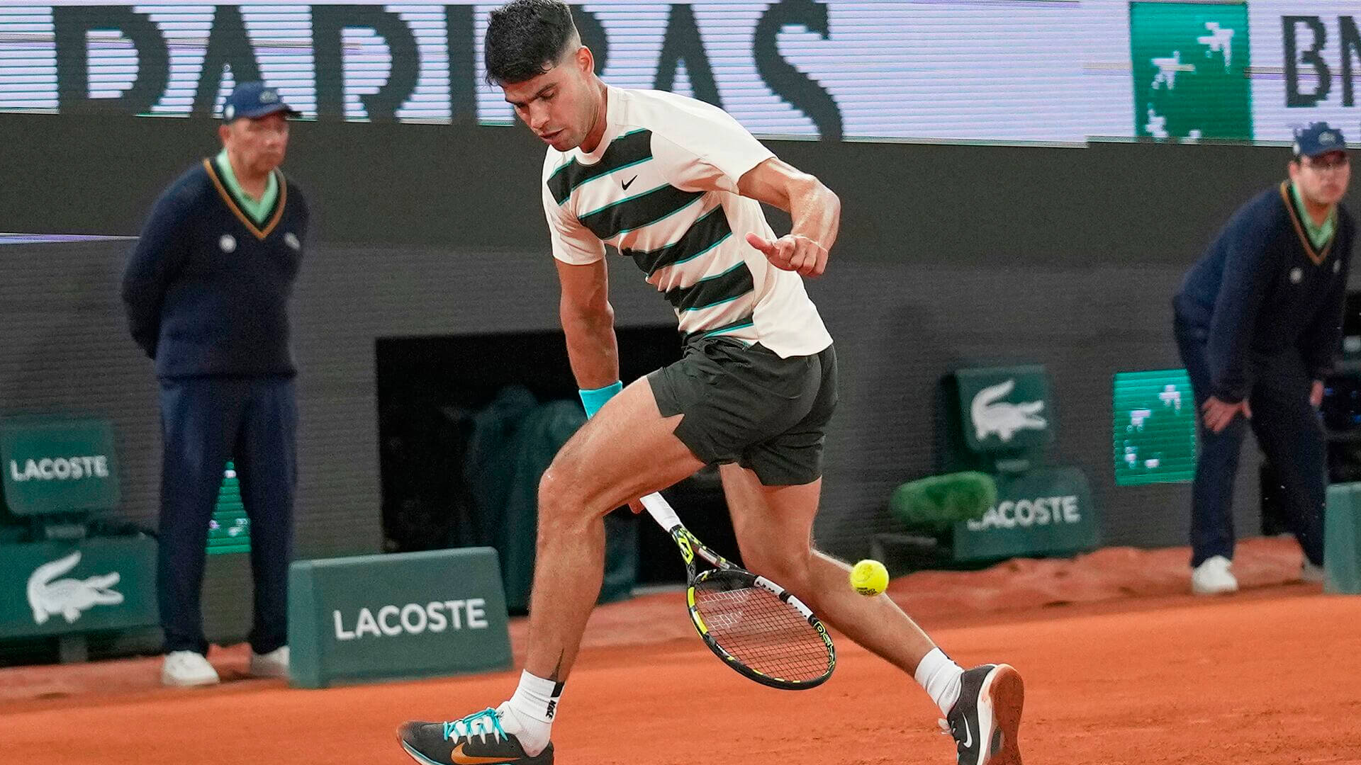 Fotos de la semana - Especiales Semana
