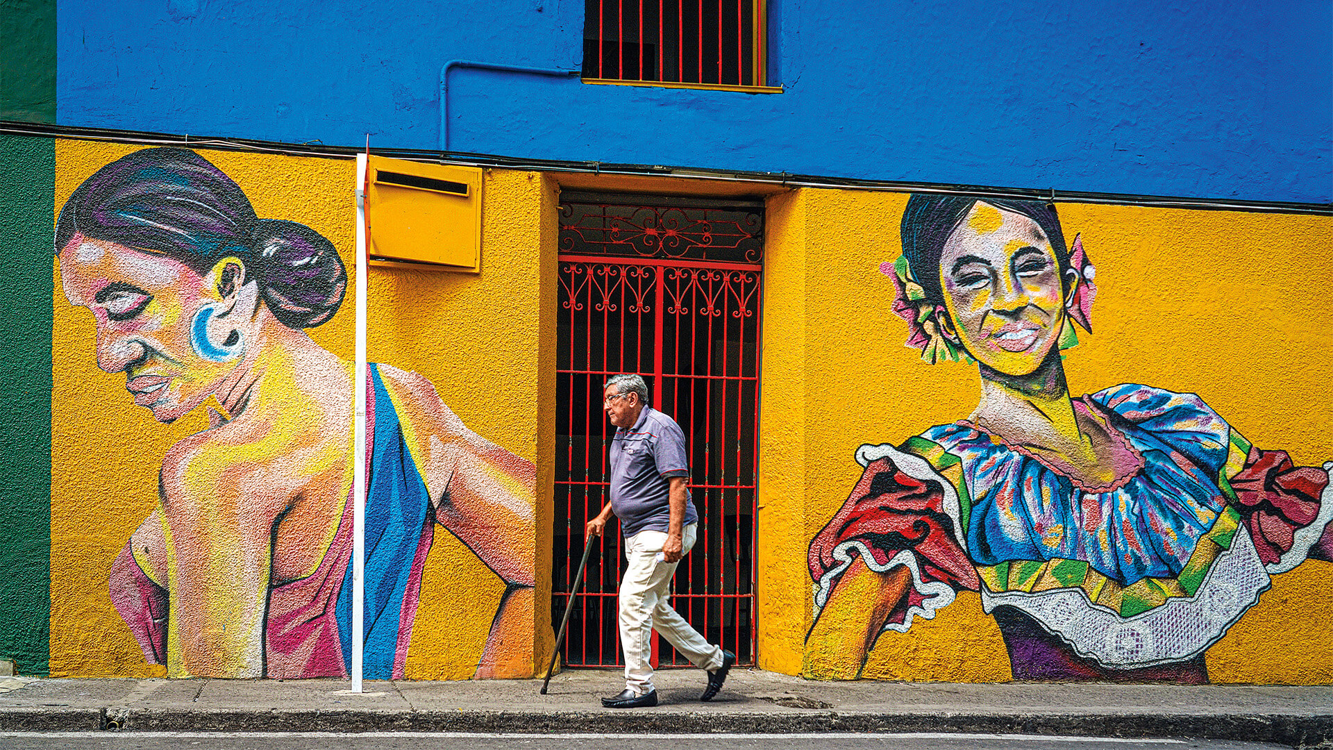 Especial Turismo por Colombia: una guía para recorrer el país de la belleza