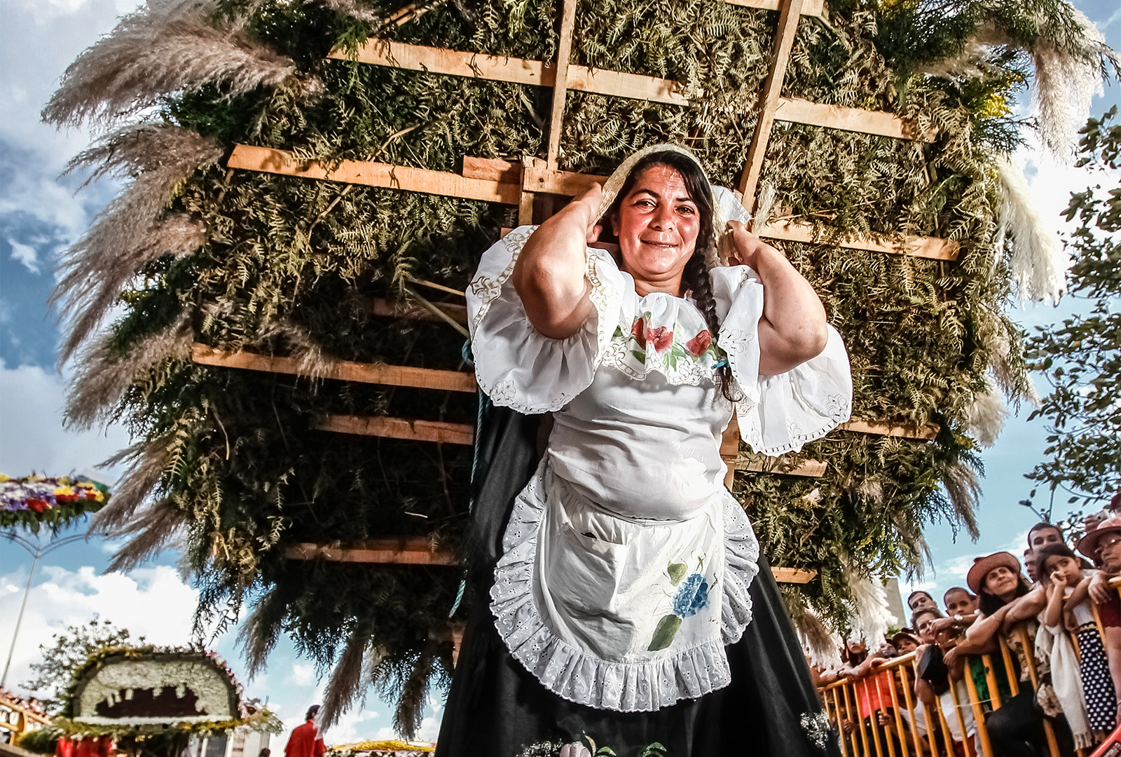 Especial Mejor Colombia: Antioquia da ejemplo