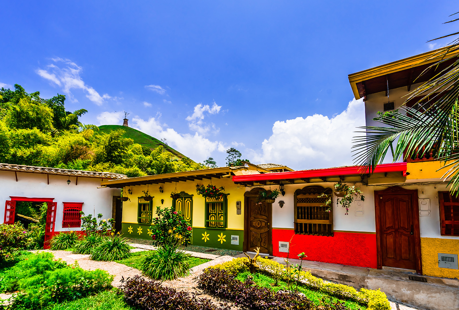 Especial Mejor Colombia: Antioquia da ejemplo