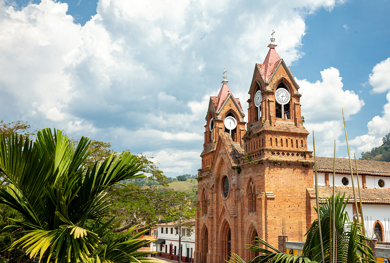 Especial Mejor Colombia: Antioquia da ejemplo