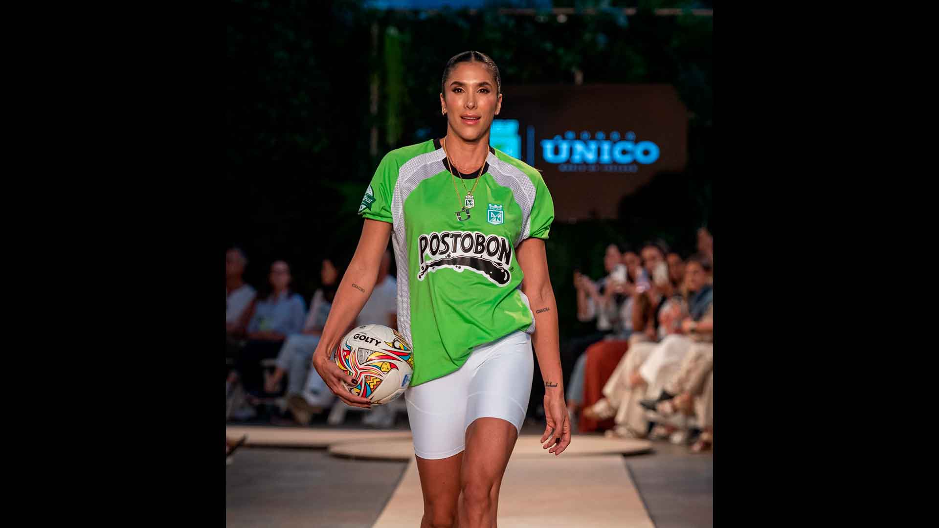 Colombiamoda 2025 - Especiales Semana