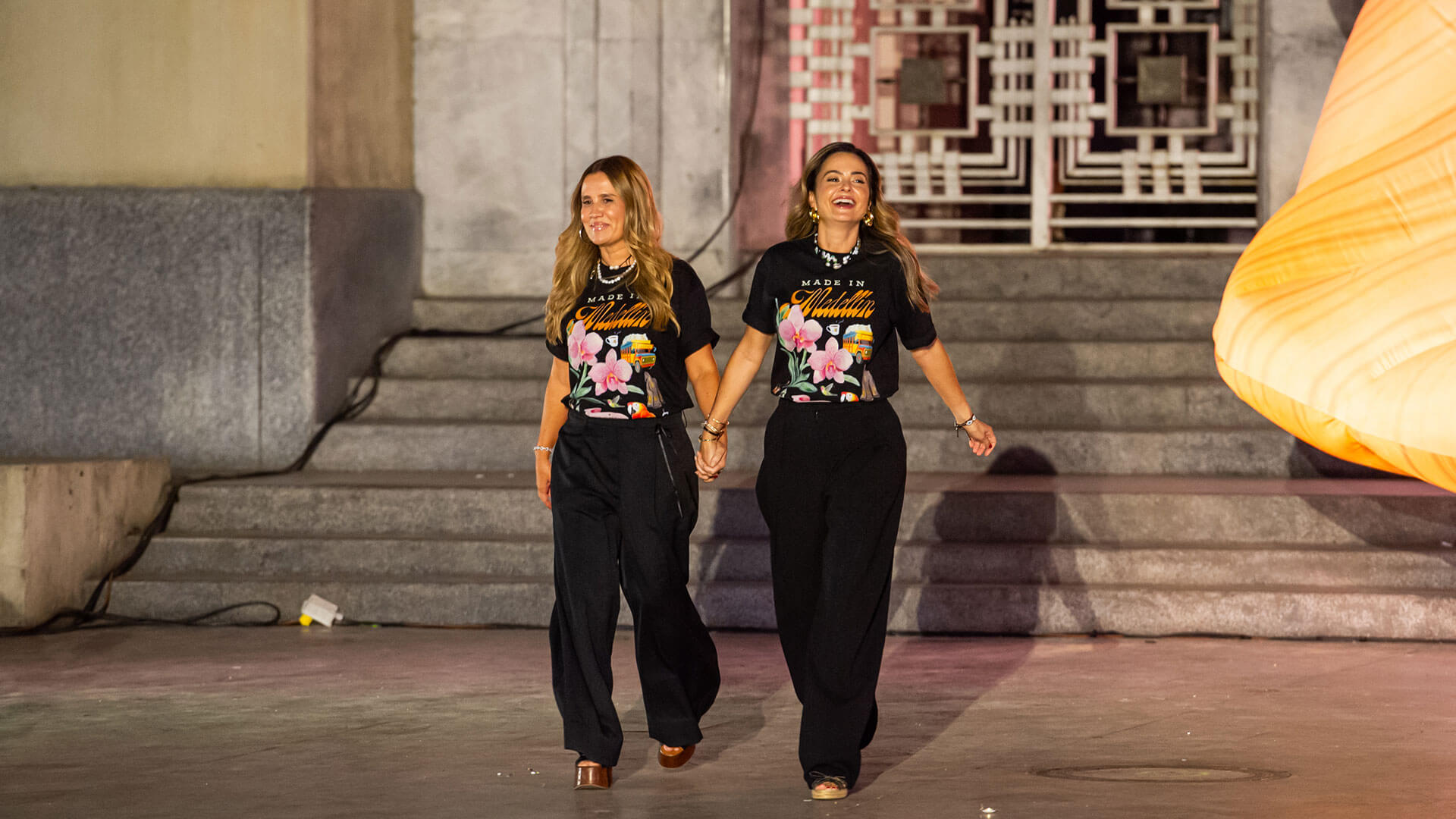 Pasarela inaugural, Colombiamoda 2025 - Especiales Semana