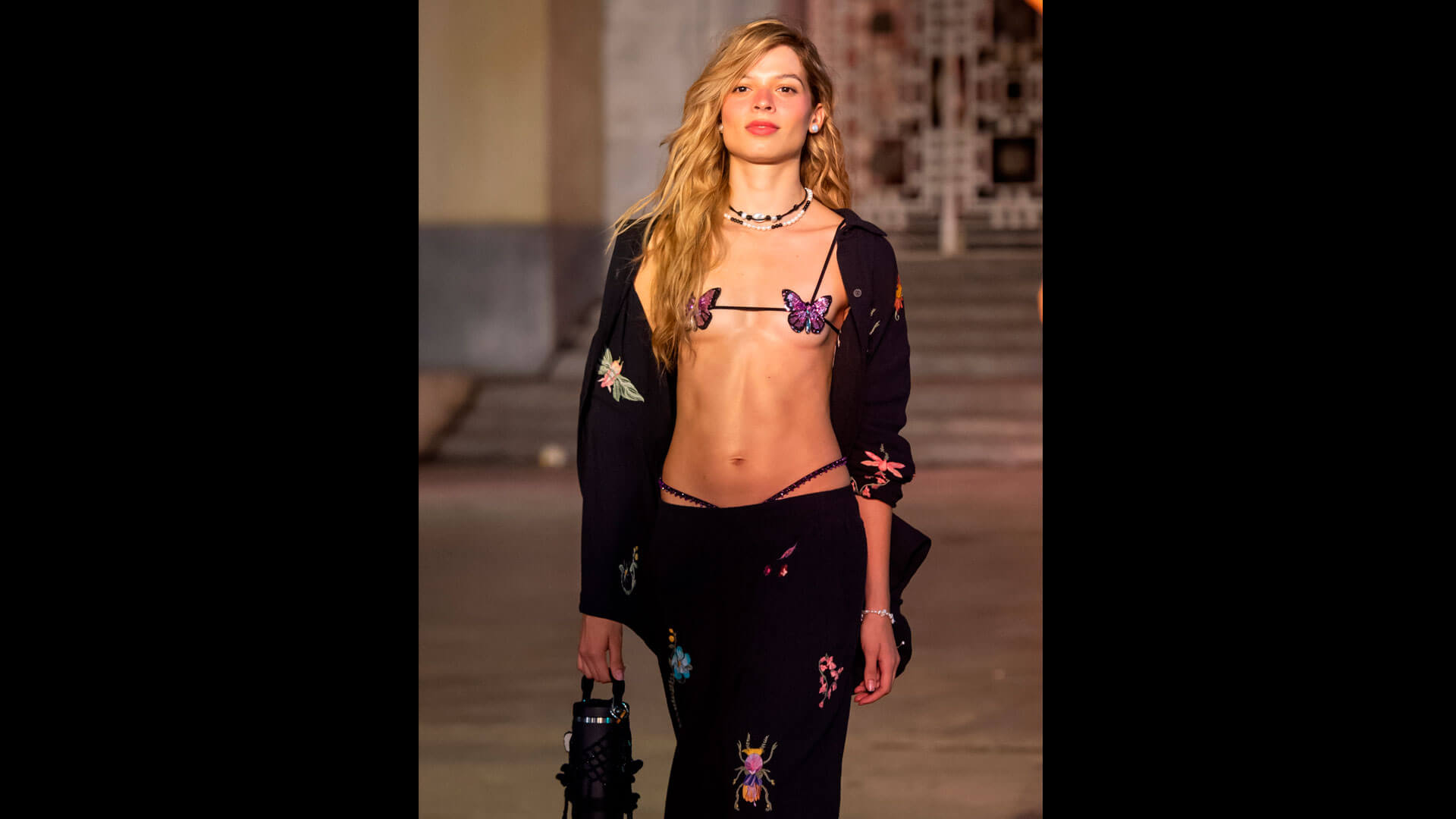 Pasarela inaugural, Colombiamoda 2025 - Especiales Semana