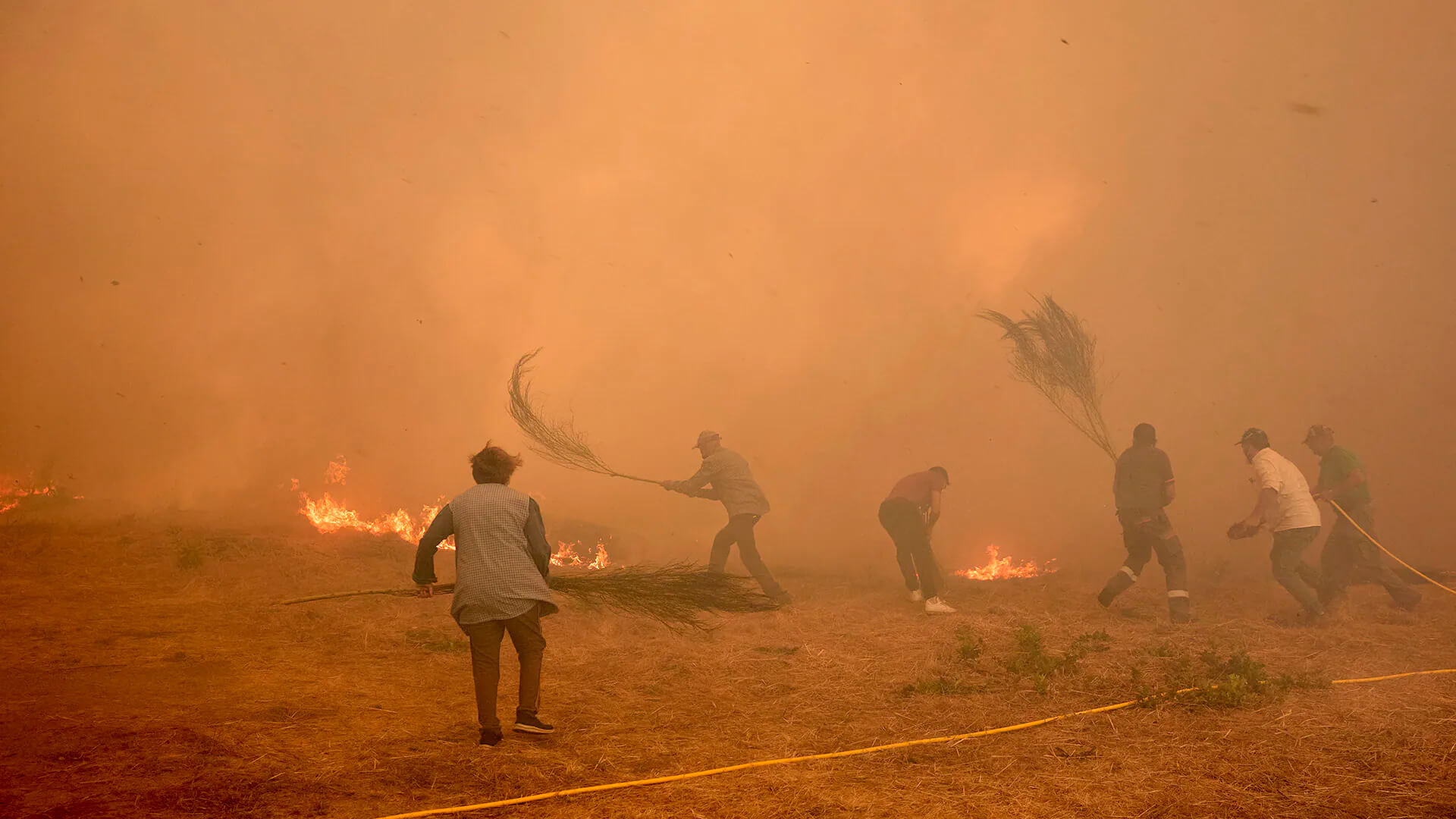 Fotos de la semana - Especiales Semana