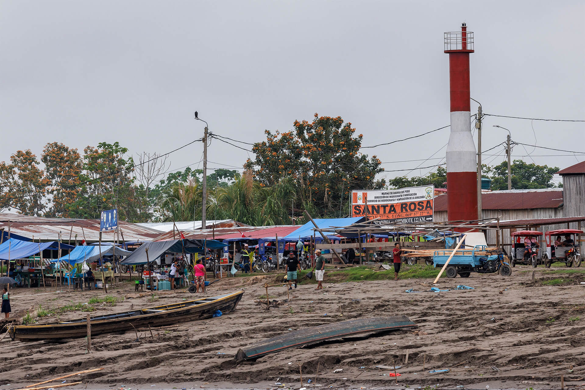 Isla Santa Rosa