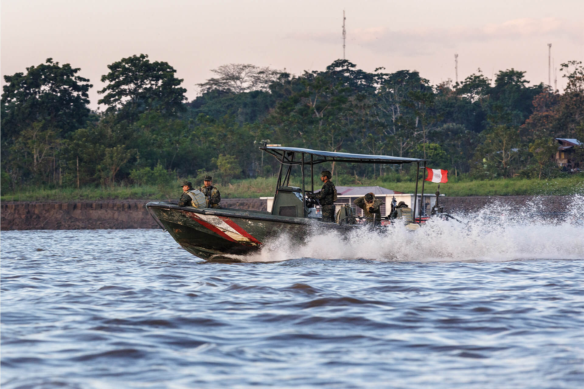 Isla Santa Rosa