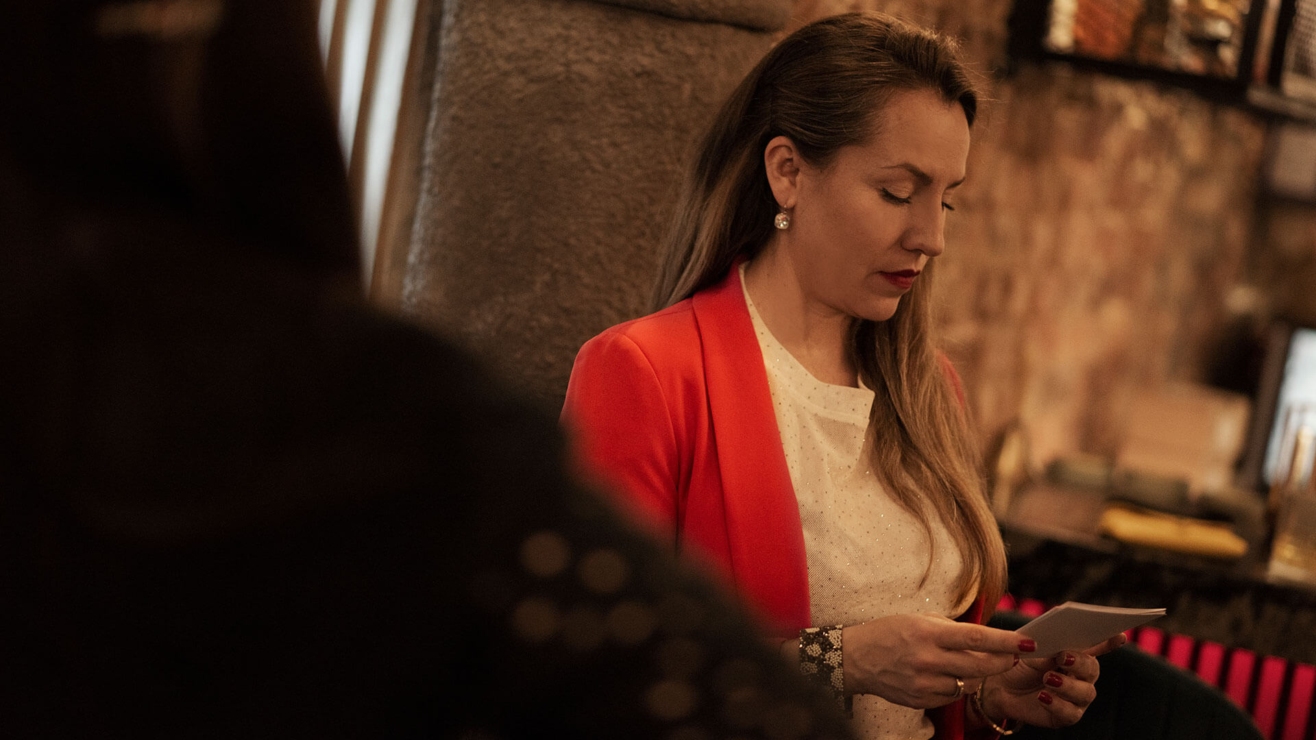 Sabiduría, experiencia y poder: una noche para celebrar las voces femeninas - Especiales Semana