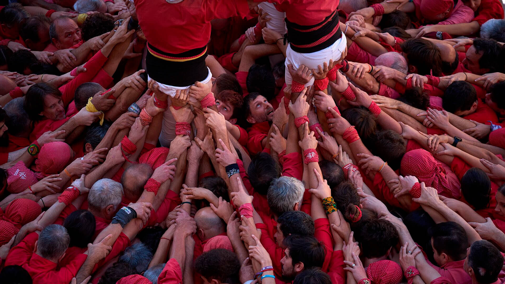Fotos de la semana - Especiales Semana
